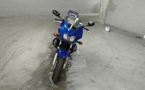 HONDA HORNET 600 S 2003 PC36