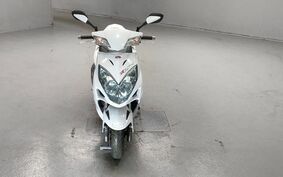 KYMCO RACING 125 Fi 不明