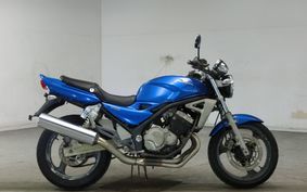 KAWASAKI BALIUS 250 Gen.2 2002 ZR250B