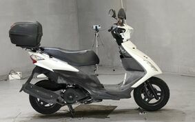 SUZUKI ADDRESS V125 S CF4MA