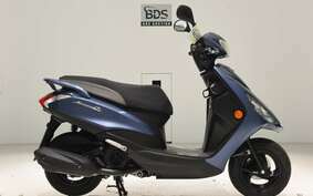 YAMAHA AXIS 125 Z SED7J