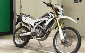 HONDA CRF250L MD38