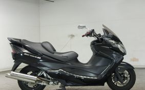 SUZUKI SKYWAVE 250 (Burgman 250) S CJ44A