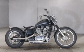 HONDA STEED400 NC26