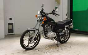 SUZUKI GN125 H PCJG9