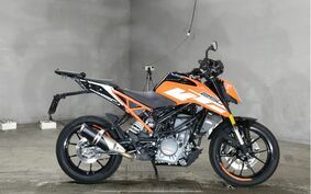 KTM 250 DUKE JPE