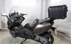 BMW C650GT 2016 0C05