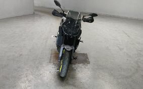 YAMAHA MT-09 2017 RN52J