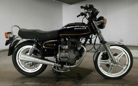 HONDA CB250 T Hawk CB250T