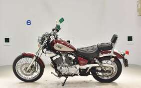 YAMAHA VIRAGO 250 3DM