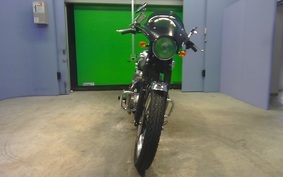 KAWASAKI W650 2009 EJ650A