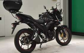 SUZUKI GIXXER 150 NG4BG