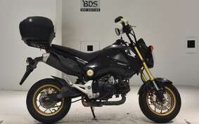 HONDA GROM JC61