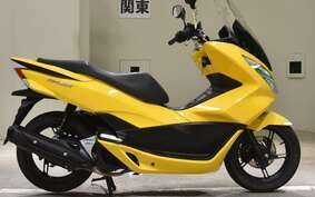 HONDA PCX125 JF56