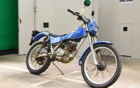 HONDA TL125 JD06