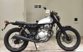 SUZUKI GRASS TRACKER Bigboy NJ47A