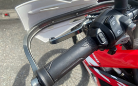 HONDA CRF250L MD44
