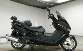 YAMAHA MAJESTY 125 5CA