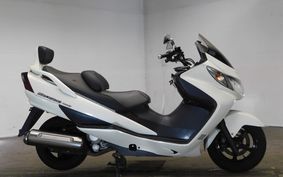 SUZUKI SKYWAVE 400 S 2005 CK43A