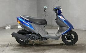 SUZUKI ADDRESS V125 G CF4EA