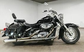 SUZUKI INTRUDER 400 Classic 2009 VK54A