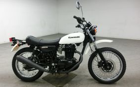 KAWASAKI 250TR 2003 BJ250F