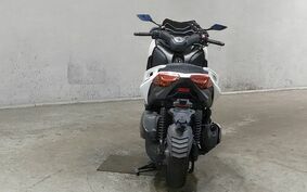 YAMAHA X-MAX 250 SG42J