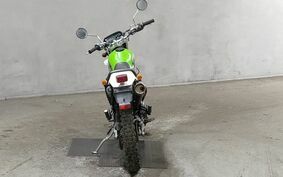 KAWASAKI SUPER SHERPA KL250G