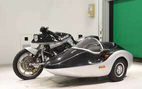 SUZUKI GSX750S KATANA SIDECAR 1982 GS75X