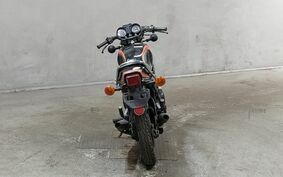 YAMAHA RD250 4L1