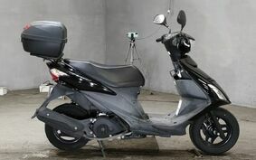 SUZUKI ADDRESS V125 S CF4MA