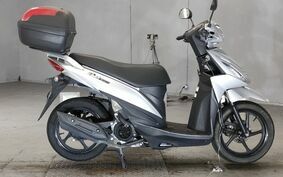 SUZUKI ADDRESS 110 CE47A