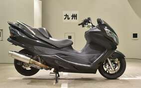 SUZUKI SKYWAVE 250 (Burgman 250) Gen.3 CJ46A