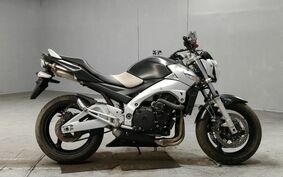 SUZUKI GSR400 2008 GK7DA