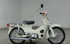 HONDA C70 SUPER CUB HA02