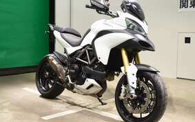 DUCATI MULTISTRADA 1200 S 2012 A200A