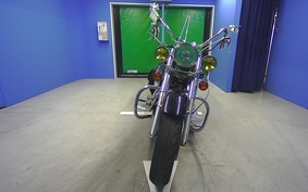 HONDA SHADOW 400 1997 NC34