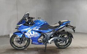 SUZUKI GIXXER 250 SF ED22B