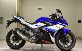 SUZUKI GSX250R DN11A