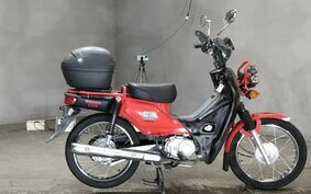 HONDA CROSS CUB 110 JA10