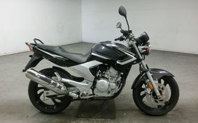 YAMAHA YBR250 PCNL