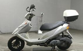 SUZUKI ADDRESS V125 G CF4EA