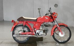 HONDA BENLY 50 S CD50