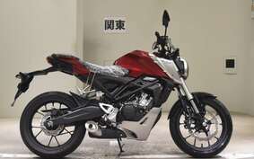 HONDA CB125 R JC79