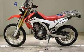 HONDA CRF250L MD38