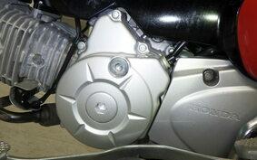 HONDA CROSS CUB 110 JA45