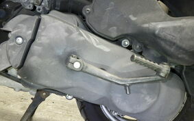 SUZUKI ADDRESS V50 Gen.2 CA44A