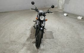 HONDA CB223S MC40