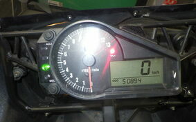 SUZUKI GS1200SS 2001 GV78A