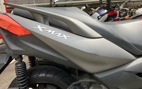 YAMAHA X-MAX SG42J